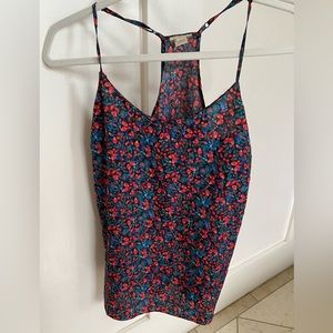 J. Crew Factory camisole